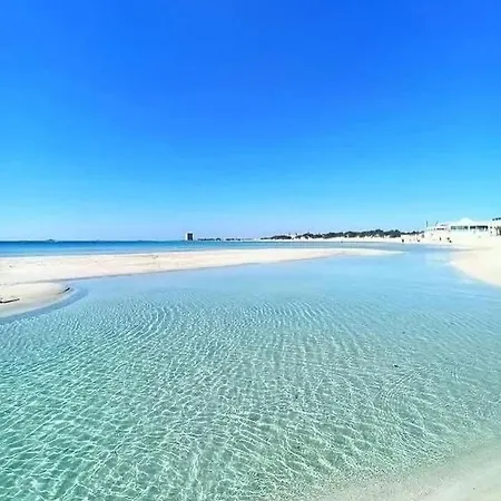 Gæstehus Isid'oro *