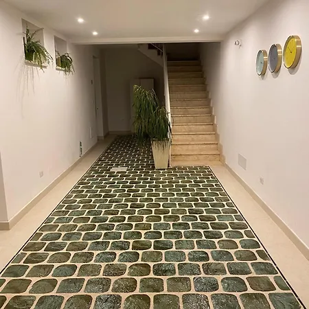 Isid'oro Apartmán Sant Isidoro (Apulia)