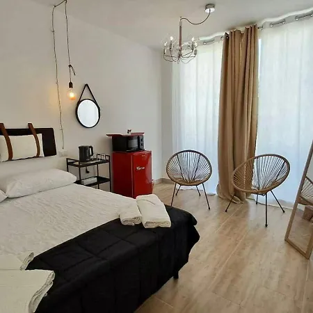 Isid'oro * Sant Isidoro (Apulia)
