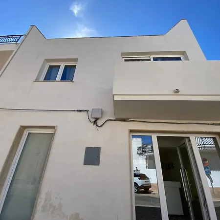 Isid'oro * Sant Isidoro (Apulia)