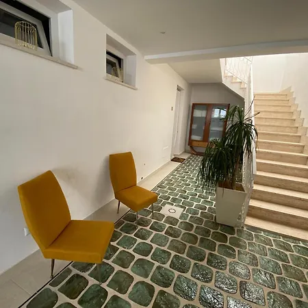 Isid'oro Apartmán