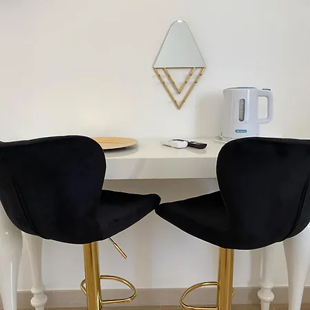 Apartmán Isid'oro