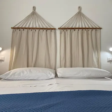 Apartmán Isid'oro *