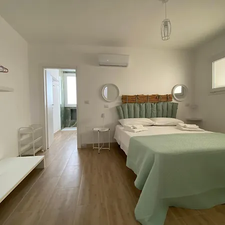 Isid'oro Apartmán