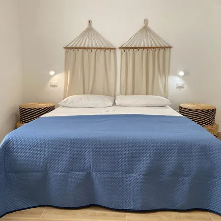 Apartmán Isid'oro