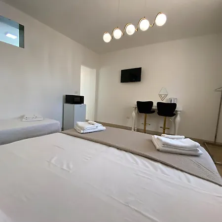 Apartmán Isid'oro *
