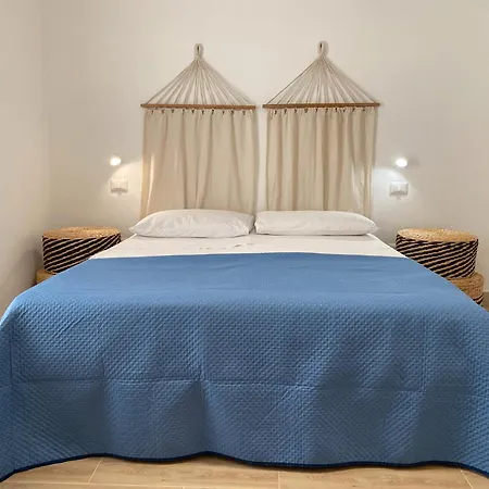 Isid'Oro Rooms - 100M From The Sea Сант-Исидоро