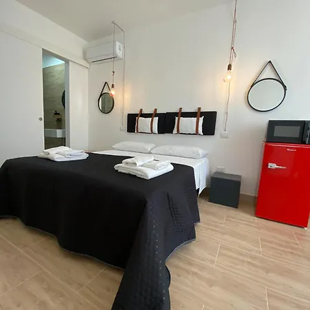 Apartmán Isid'oro