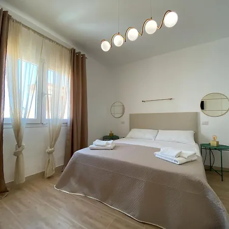 Isid'Oro Rooms - 100M From The Sea * Сант-Исидоро
