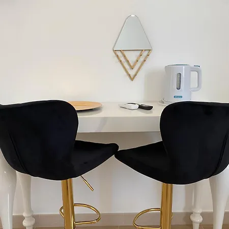 Apartmán Isid'oro *