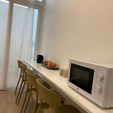 Isid'oro Apartmán