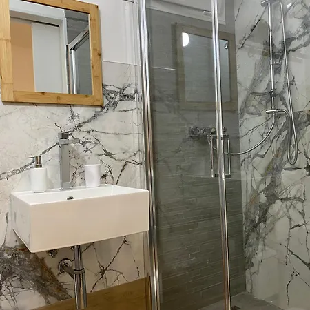 Isid'oro Gæstehus Sant Isidoro (Apulia)