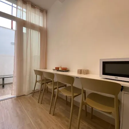 Isid'oro Apartmán *