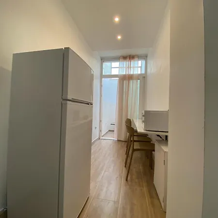 Apartmán Isid'oro