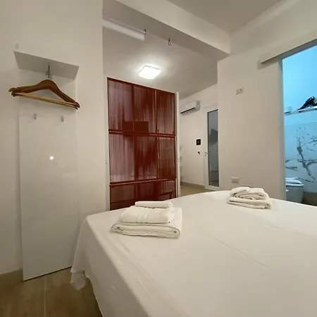 Isid'oro - 50m Dal Mare * Sant Isidoro (Apulia)