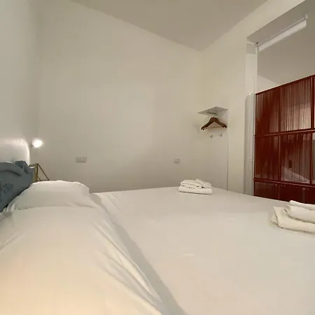 Isid'oro Apartmán