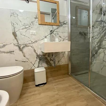Isid'oro Apartmán *