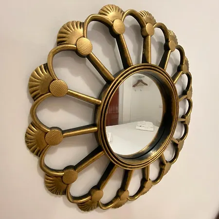 Isid'oro Gæstehus *