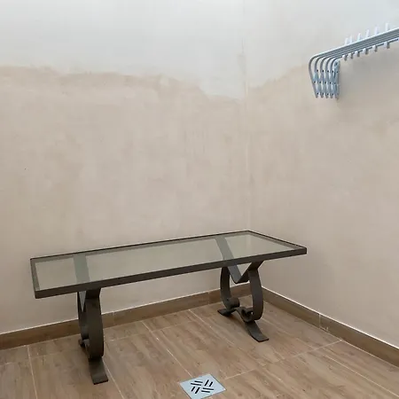 Apartmán Isid'oro *