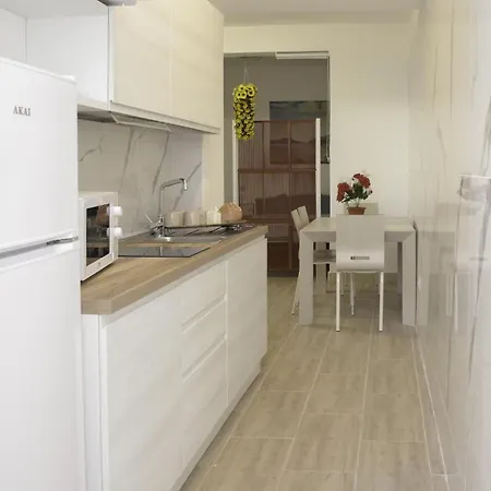 Guest house Isid'oro - 50m Dal Mare *