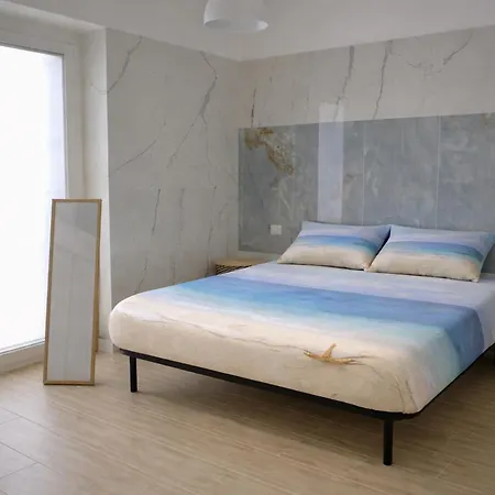 Isid'oro - 50m Dal Mare Guest house *