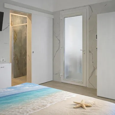 Guest house Isid'oro - 50m Dal Mare *