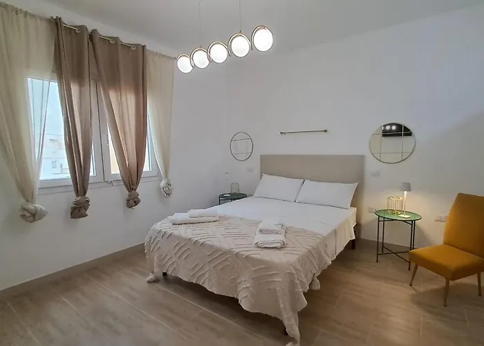 בית הארחה Isid'oro סנט'איזידורו