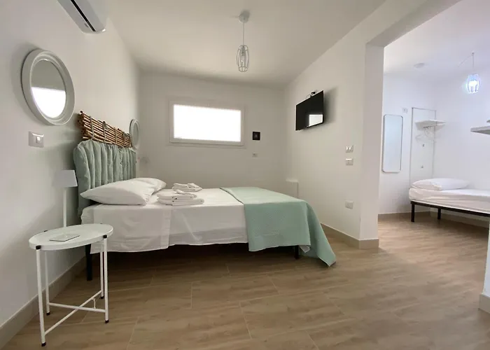 Isid'oro בית הארחה