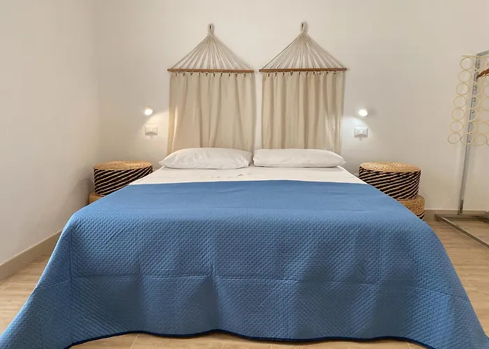 Isid'oro סנט'איזידורו