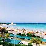 Isid'oro - 50m Dal Mare Pensjonat Sant Isidoro (Apulia)