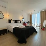 Πανσιόν Isid'oro - 50m Dal Mare Sant Isidoro (Apulia)