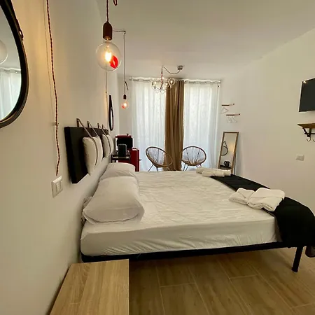Gasthof Isid'oro - 50m Dal Mare 4*