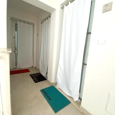 Gasthof Isid'oro Sant Isidoro (Apulia)