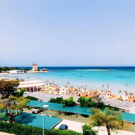 Isid'oro - 50m Dal Mare Gasthof Sant Isidoro (Apulia)