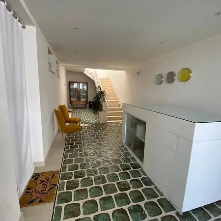 Pensjonat Isid'oro *