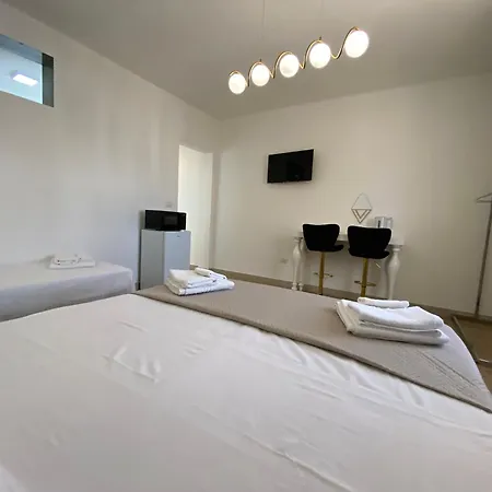 Gasthof Isid'oro Sant Isidoro (Apulia)