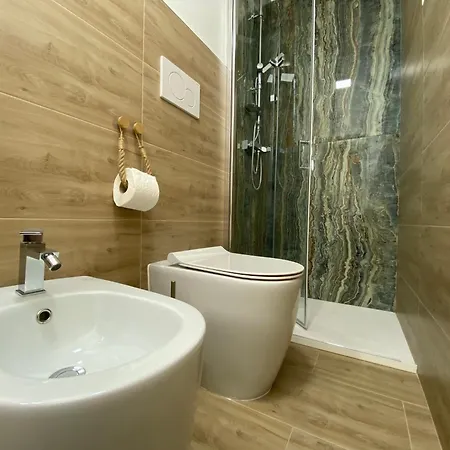 Gasthof Isid'oro Sant Isidoro (Apulia)