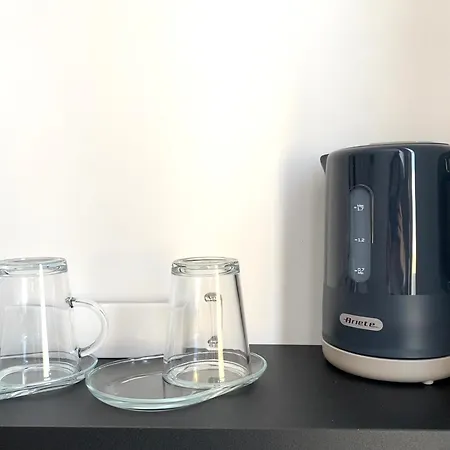 Πανσιόν Isid'oro *