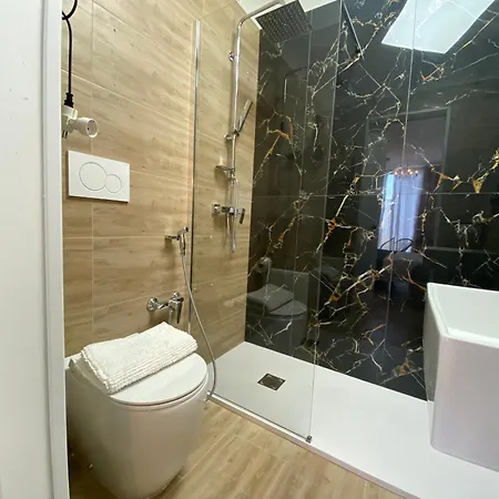 Pensjonat Isid'oro Sant Isidoro (Apulia)