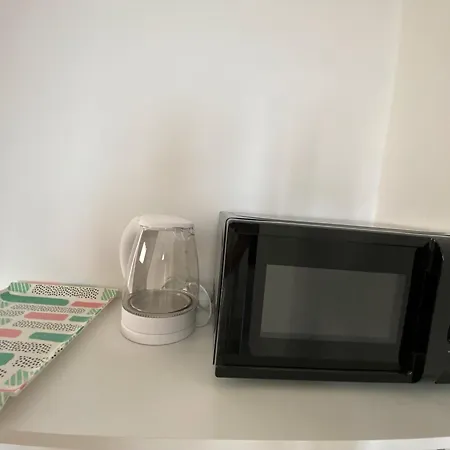 Gasthof Isid'oro Sant Isidoro (Apulia)