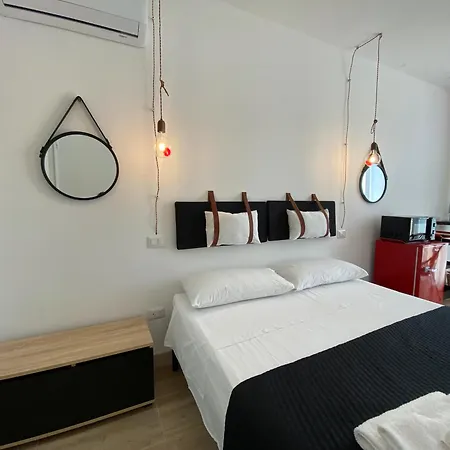 Isid'oro Sant Isidoro (Apulia)