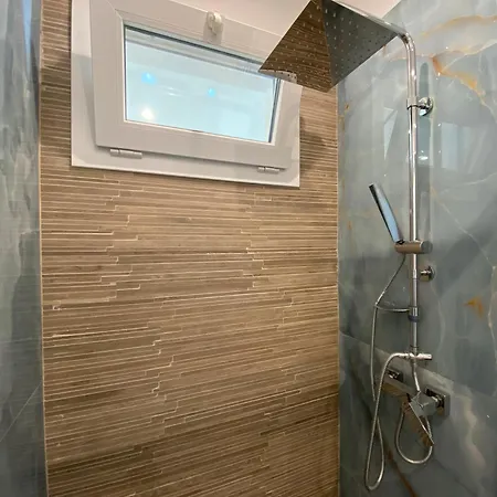 Gasthof Isid'oro Sant Isidoro (Apulia)