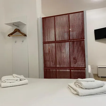 Πανσιόν Isid'oro *