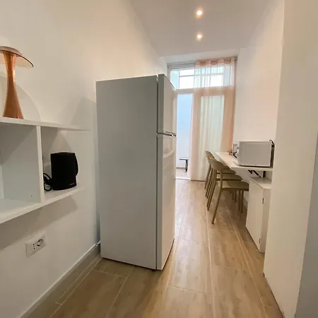 Isid'oro Pensjonat Sant Isidoro (Apulia)