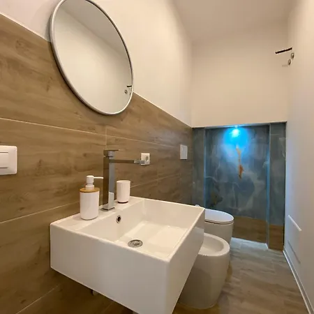 Isid'oro * Sant Isidoro (Apulia)