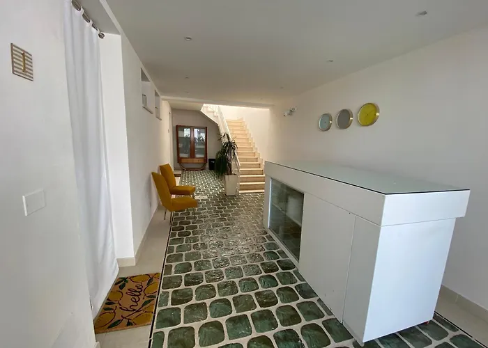 Guest house Isid'oro *