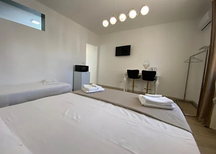 Guest house Isid'oro Sant Isidoro (Apulia)