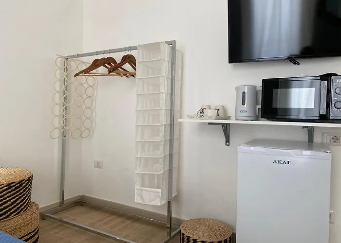 Isid'oro Guest house