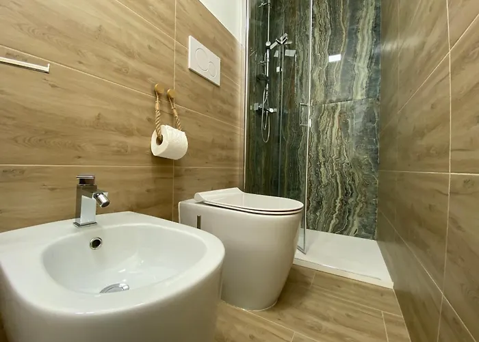 Guest house Isid'oro Sant Isidoro (Apulia)