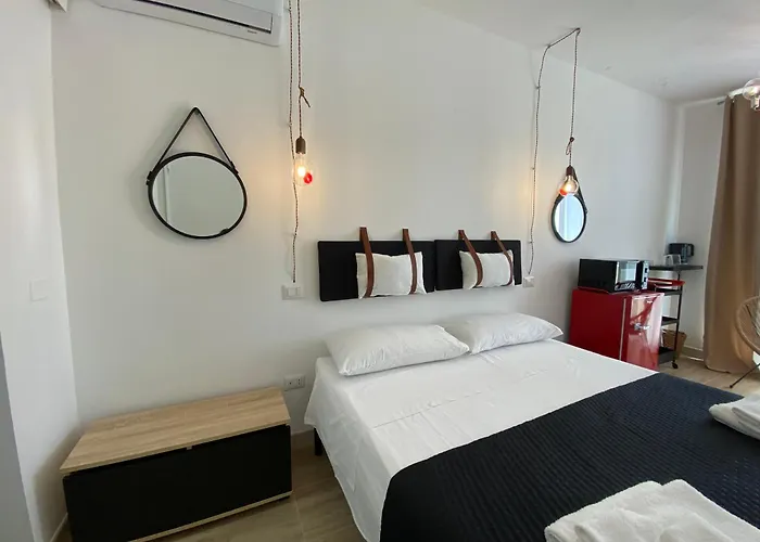 Guest house Isid'oro